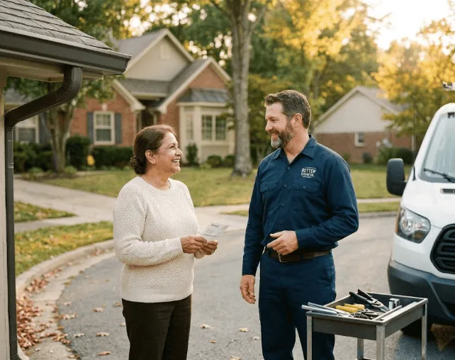 Gutter Repair Yorklyn, DE FAQs