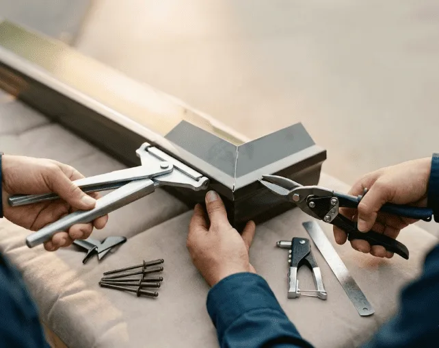 Why choose Gutter Repair in Yorklyn, DE
